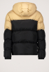 Alaska Colorblock Jas