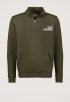 Reg Entry Graphic Sweater