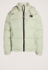 Alaska Puffer Jas