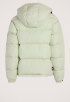 Alaska Puffer Jas