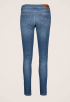 Nora Skinny Jeans