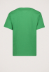 College T-shirt