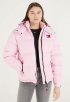 Alaska Puffer Jas