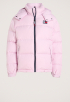 Alaska Puffer Jas