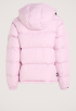 Alaska Puffer Jas
