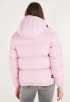 Alaska Puffer Jas