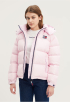 Alaska Puffer Jas