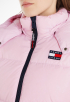 Alaska Puffer Jas