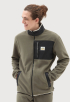 Vans Full Zip Sweatvest