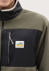 Vans Full Zip Sweatvest