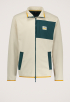 Vans Full Zip Sweatvest