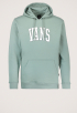 Varsity Po Sweater