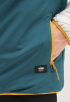 Mte-1 Colorblocked Jas