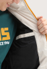 Mte-1 Colorblocked Jas