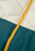Mte-1 Colorblocked Jas