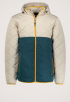Mte-1 Colorblocked Jas