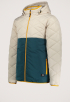 Mte-1 Colorblocked Jas
