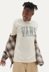 Varsity T-shirt