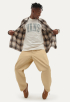 Varsity T-shirt
