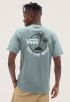 Classic Dual Palm T-shirt