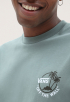 Classic Dual Palm T-shirt