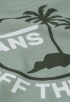 Classic Dual Palm T-shirt