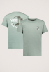 Classic Dual Palm T-shirt