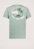 Classic Dual Palm T-shirt