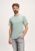 Sunset Palm Vintage T-shirt