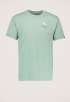 Sunset Palm Vintage T-shirt