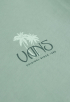 Sunset Palm Vintage T-shirt
