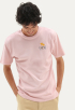 Sunset Palm Vintage T-shirt