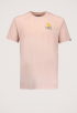 Sunset Palm Vintage T-shirt