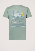 Pool Side Resort T-shirt