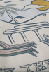 Pool Side Resort T-shirt