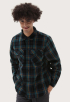 VN0A7S87Z Brickell shirt jacket