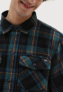 VN0A7S87Z Brickell shirt jacket