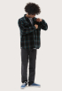 VN0A7S87Z Brickell shirt jacket