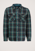 VN0A7S87Z Brickell shirt jacket