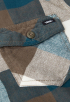 Box Flannel Overhemd