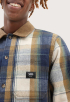Saxon Overshirt