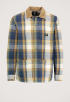 Saxon Overshirt