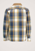 Saxon Overshirt