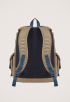 Basecamp Backpack Tas