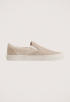 UA Classic Slip-on Schoenen 
