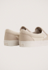 UA Classic Slip-on Schoenen 