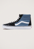 UA SK8-Hi Schoenen