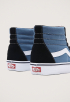 UA SK8-Hi Schoenen