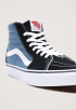 UA SK8-Hi Schoenen