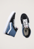UA SK8-Hi Schoenen